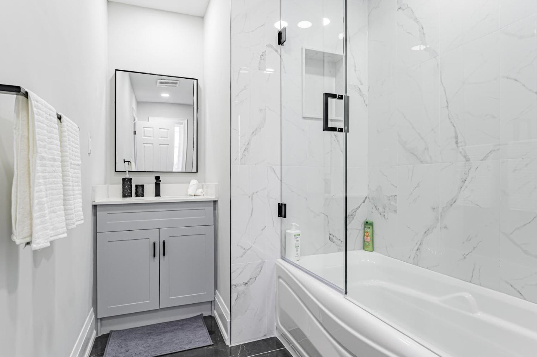 Victoria Park Suite Toronto Ngoại thất bức ảnh