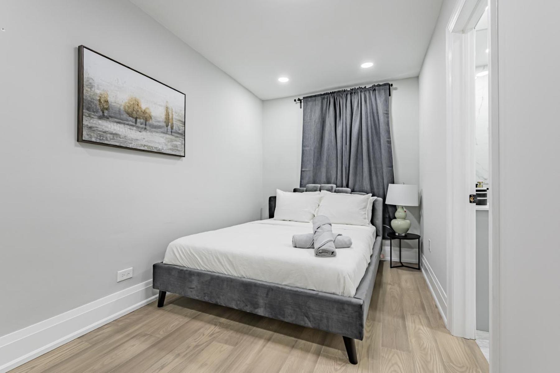 Victoria Park Suite Toronto Ngoại thất bức ảnh