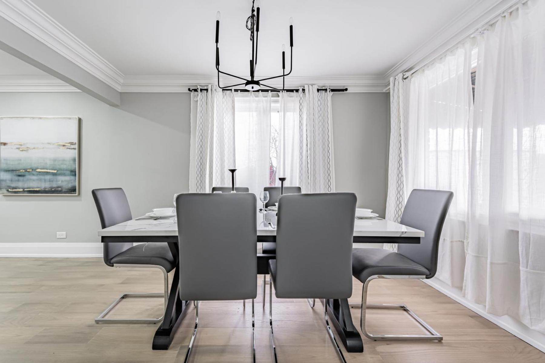 Victoria Park Suite Toronto Ngoại thất bức ảnh