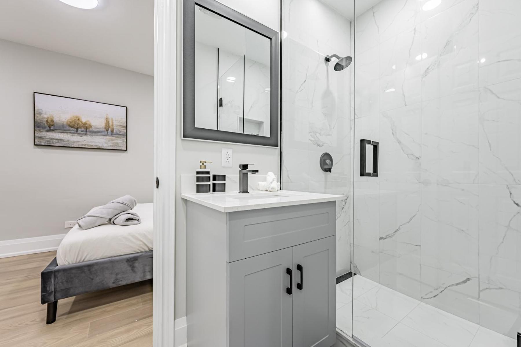 Victoria Park Suite Toronto Ngoại thất bức ảnh