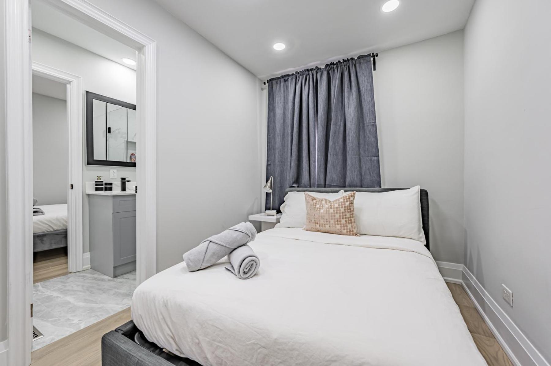 Victoria Park Suite Toronto Ngoại thất bức ảnh