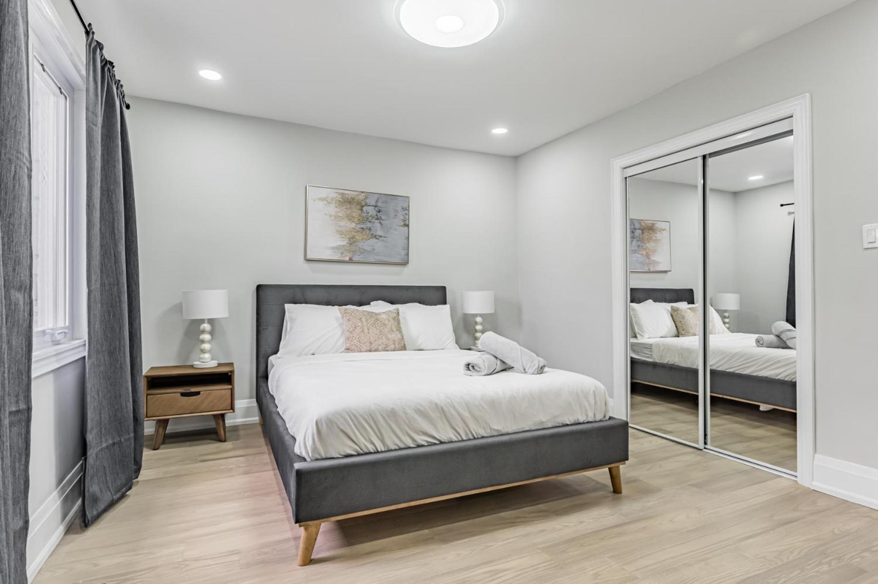Victoria Park Suite Toronto Ngoại thất bức ảnh