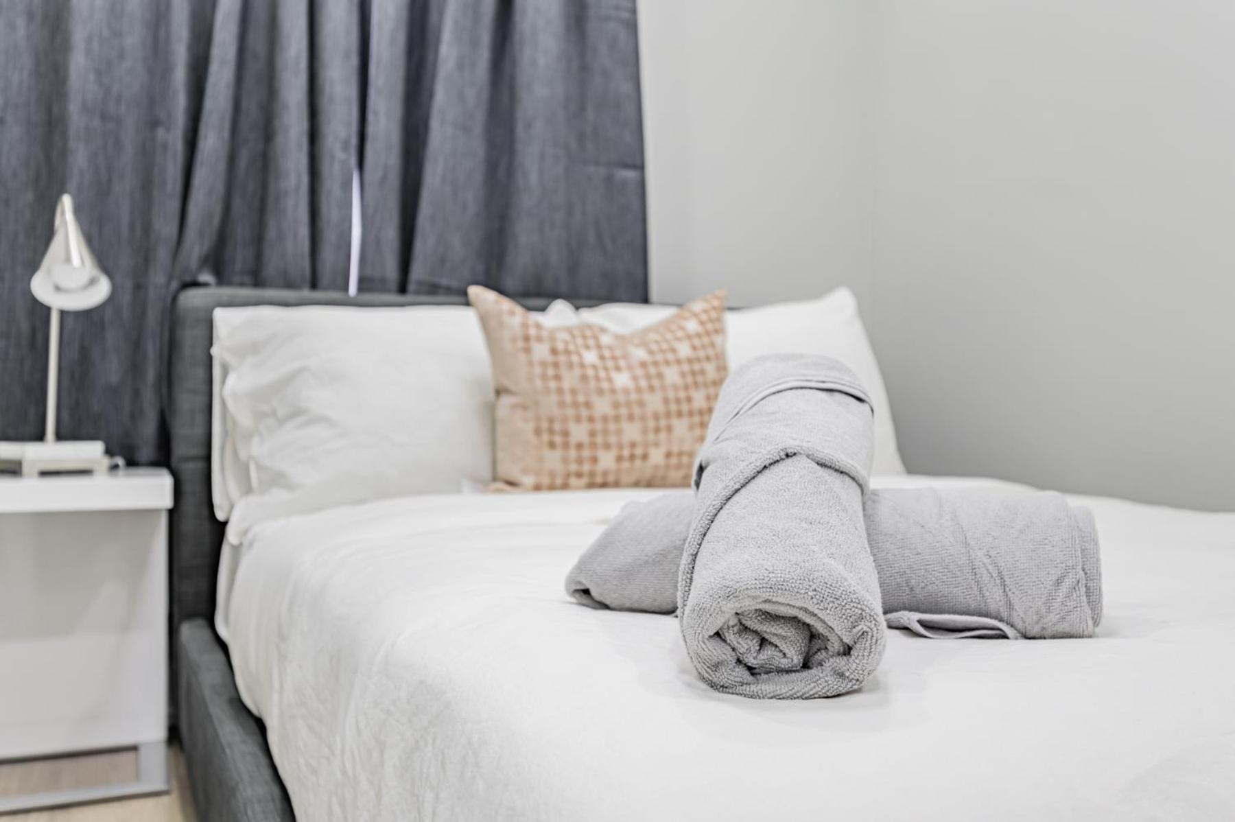 Victoria Park Suite Toronto Ngoại thất bức ảnh