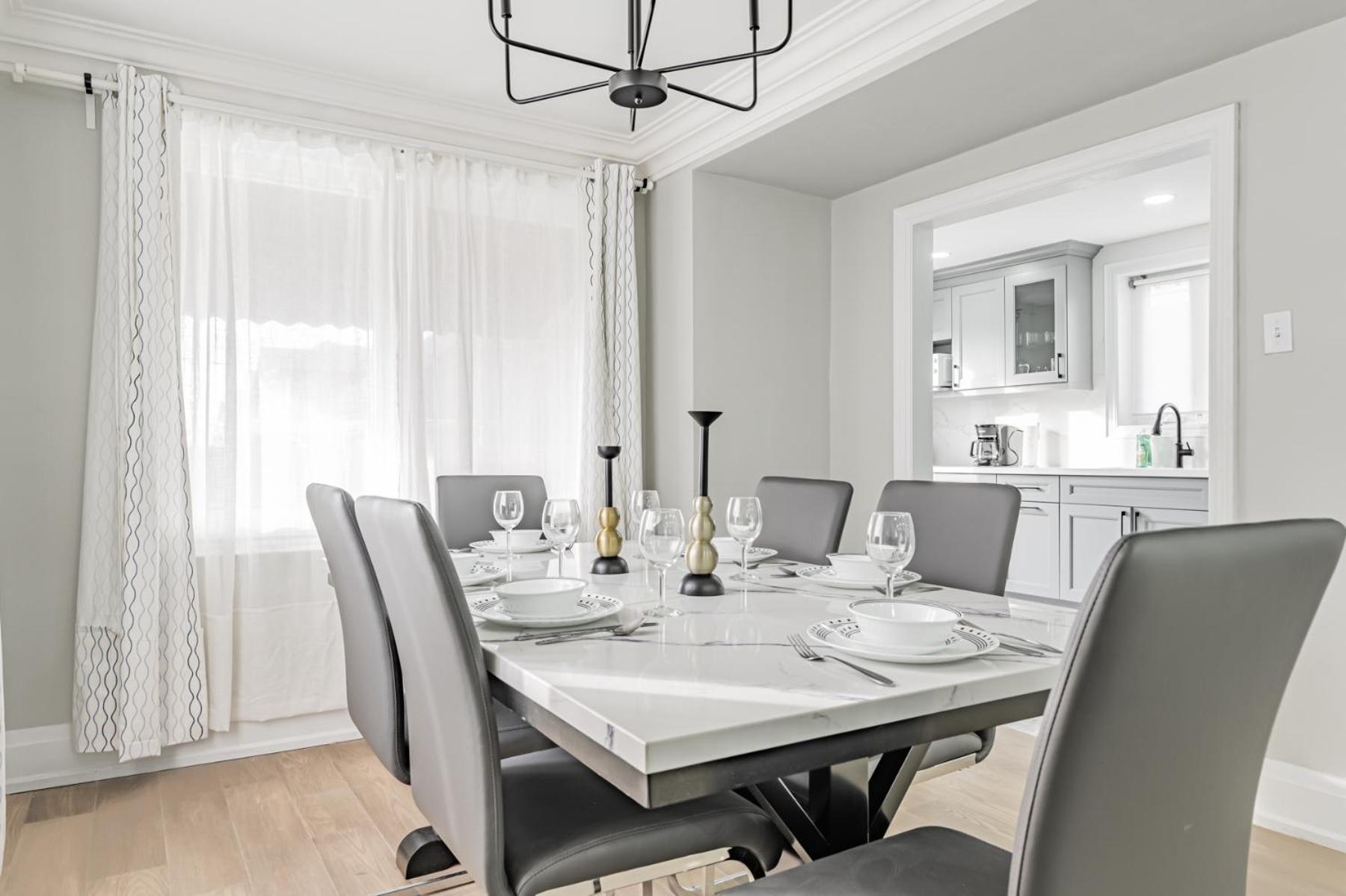 Victoria Park Suite Toronto Ngoại thất bức ảnh